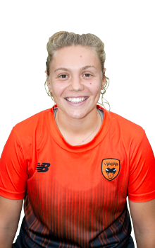 Tara Norris